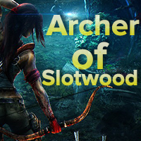 Archer of SlotWood